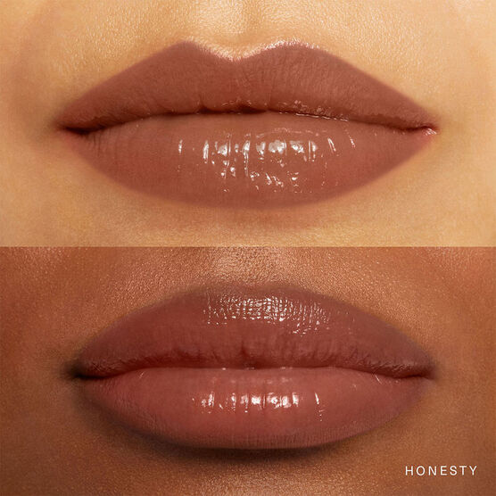 SOFT PINCH TINTED LIP OIL - HONESTY